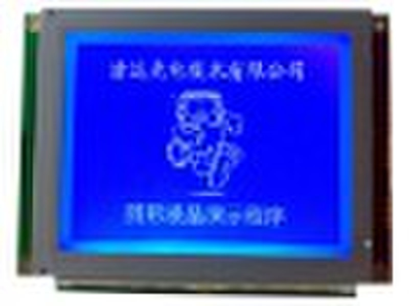 LCD Module  320*240