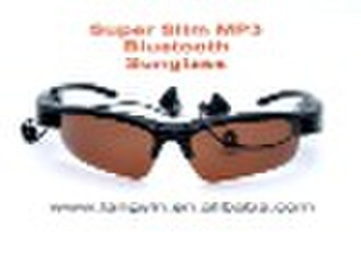 Newest 4GB High Stereo MP3 Sunglasses