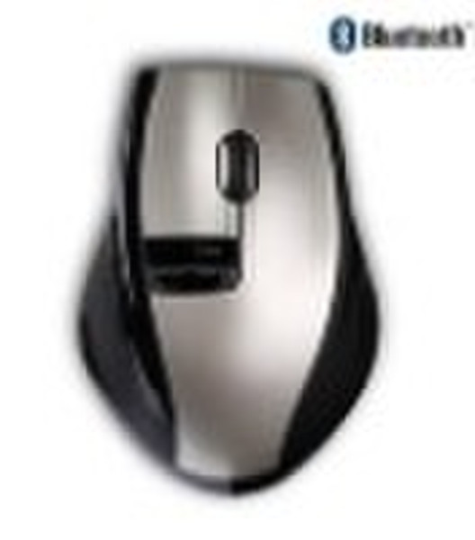 Wireless Bluetooth Mouse up to 10 meters working w