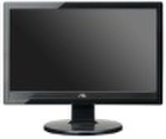 AOC LCD Monitor 1619SW