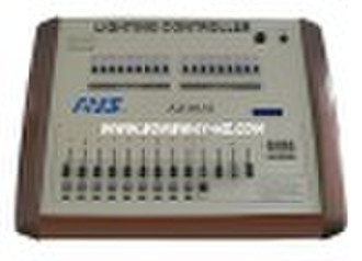 DMX512灯光管制，DMX控制器