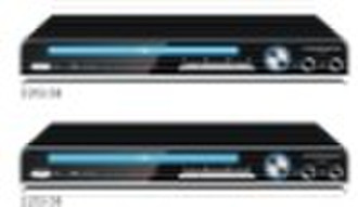 multimedia DVD player