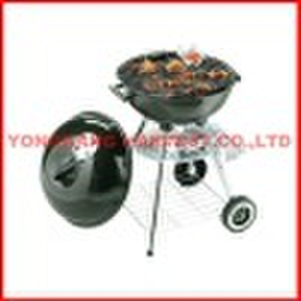 BBQ Grill