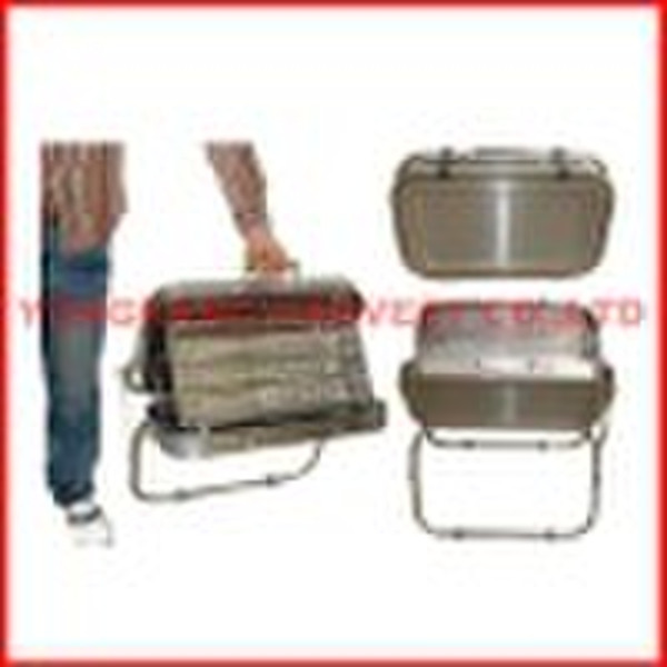 Stainless Steel BBQ