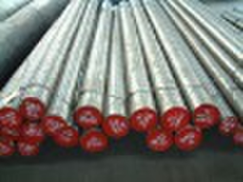 TOOL STEEL ROUND BAR Cr12MOV