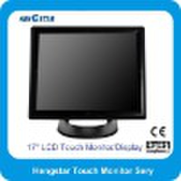 17 '' LCD-Monitor / Display-