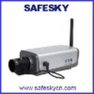 H.264-Box WiFi IP-Kamera