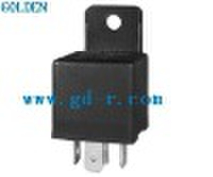 automobile relay GYF2