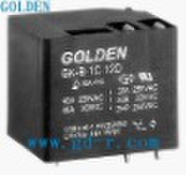 general purpose relay GK-B