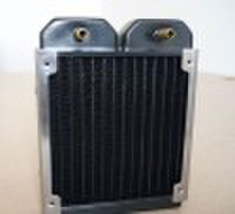 cpu radiator for computer cooler RD120