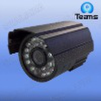 Wasserdichte CCTV-Kamera mit IR 50M