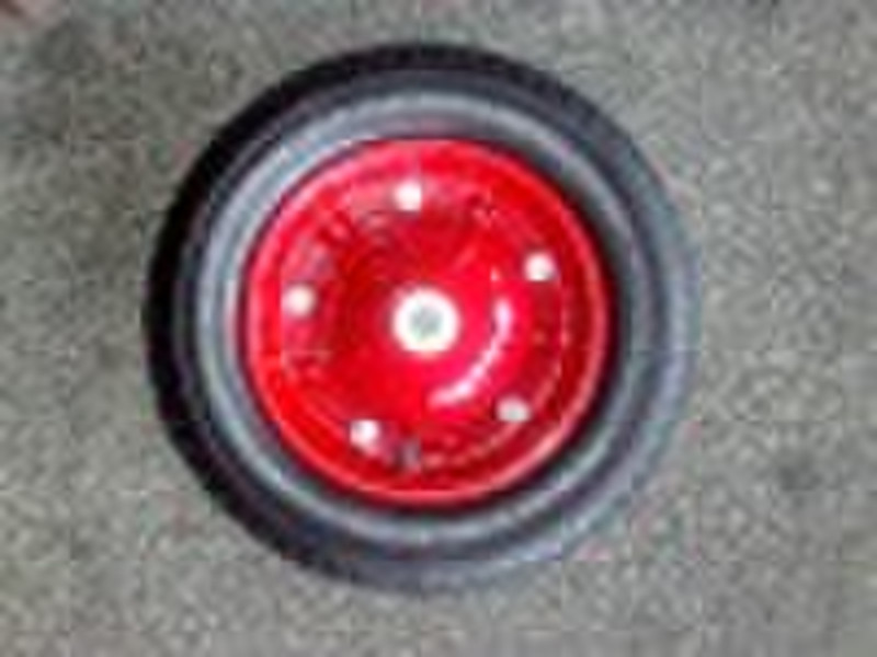 PR2401 WHEELS