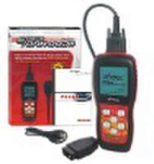 Autoscanner OBDII EOBD fault code reader U912 upda