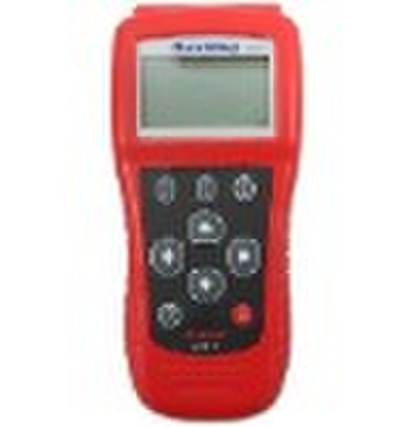 MaxiScan JP701 Code scanner Reader