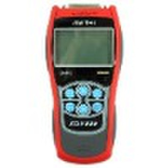 Code Reader Scanner tool OBD-II EOBD English/Spani