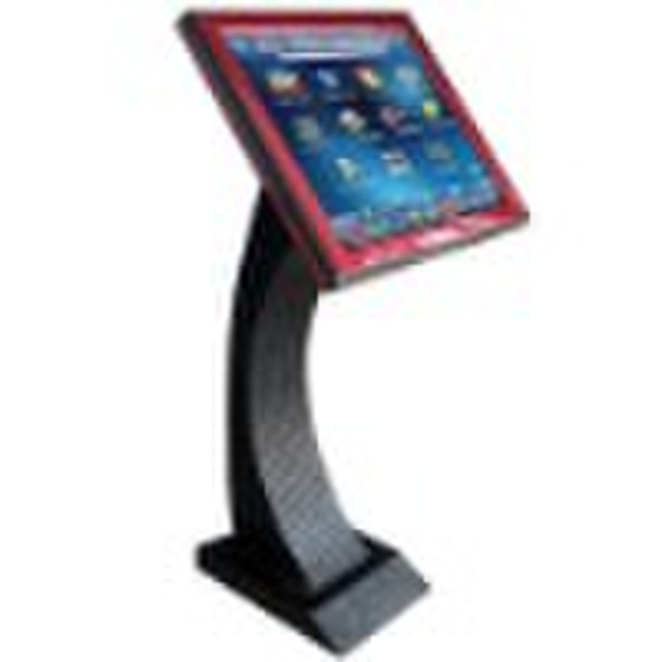 Karaoke-LED-Touchscreen-Monitor Stand