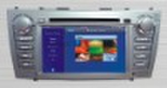 Car DVD Player for TOYOTA CAMRY GPS Bluetooth with