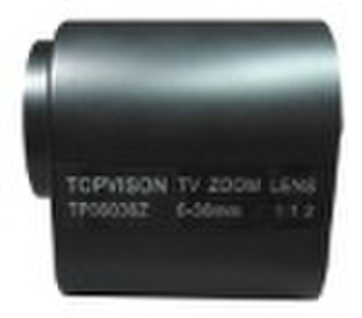 TP06036Z CCTV-Objektiv