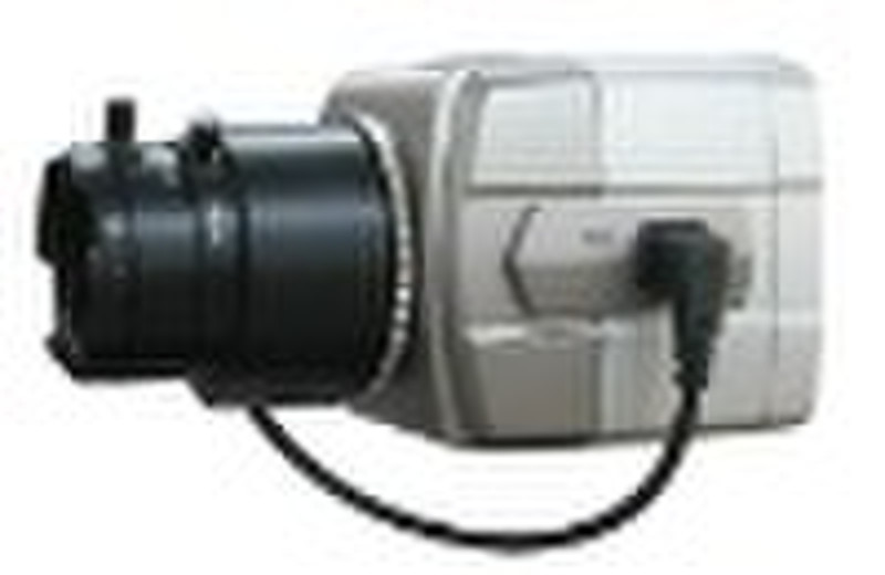 380TVL COLOR BOX CAMERA