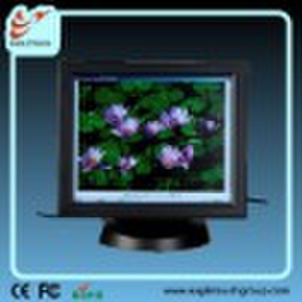 LCD-Touchscreen-Monitor