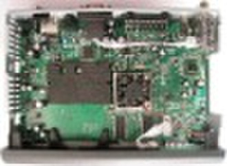 DVB500HD--HOT & NEW----similar as dreambox500