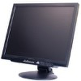 24 "TFT Monitor (Videomonitor, Überwachung sy