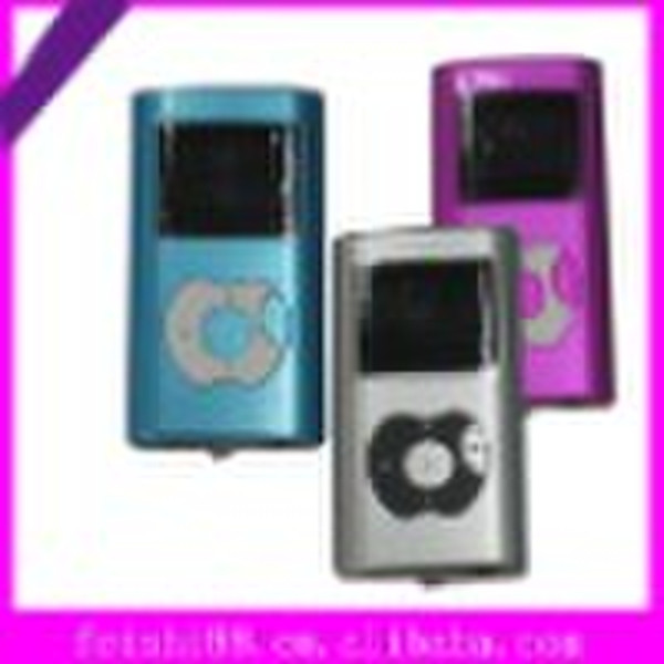 digital flash mp3 player