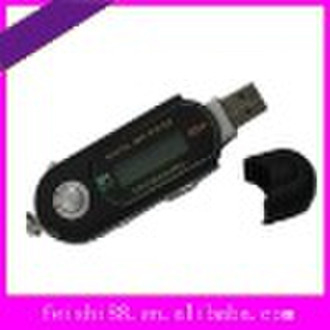 mini mp3 digital player