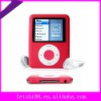 1.8 inch mp4 player fashion design