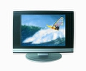 15 "LCD-TV mit DVD Combo