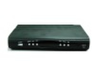Isdb-t Set top box/digital TV receiver