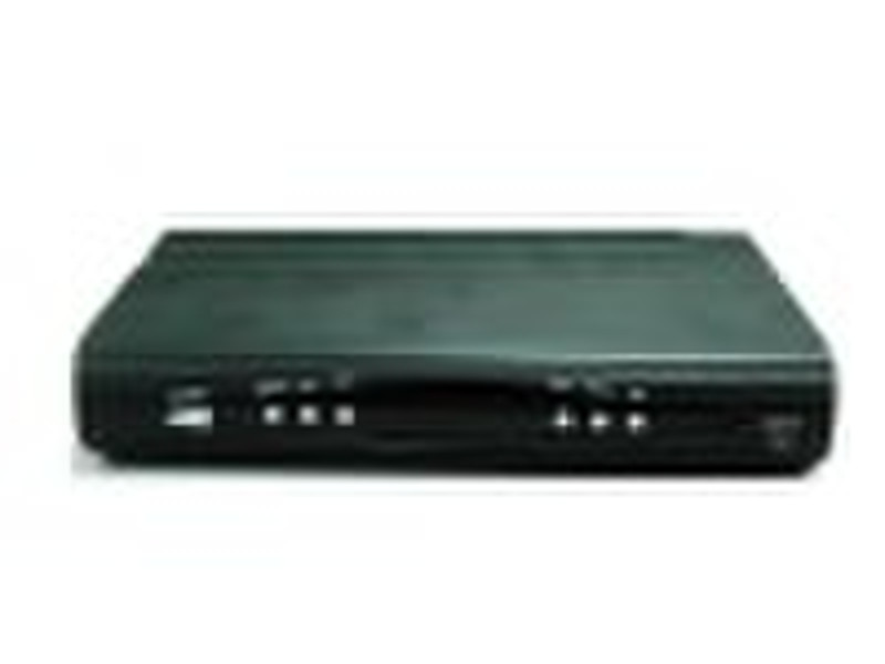 Isdb-t Set top box/digital TV receiver
