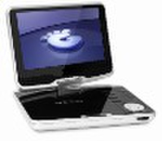 9 inch  Portable DVD Player