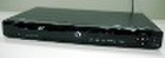 1080p Blu-ray Disc Player with BD 2.0/BD630