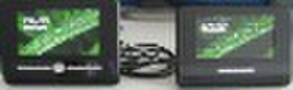 Twin 7 inch Portable DVD Player