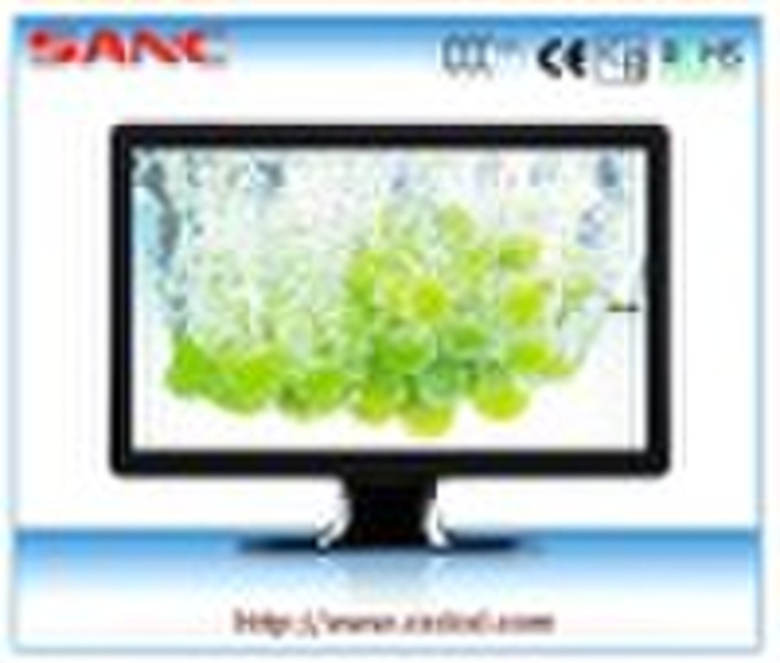 TFT LCD Monitor