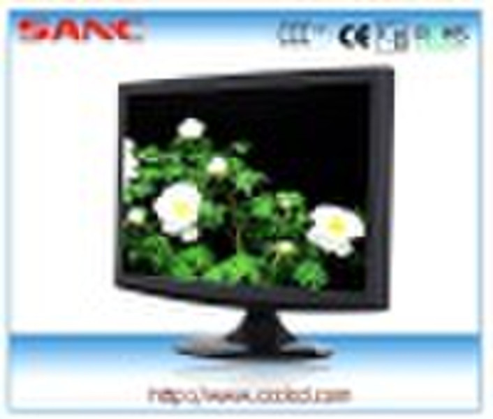 Farbe LCD-Monitor