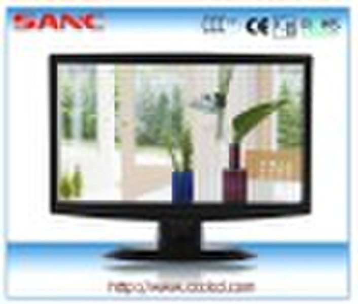 TFT LCD Monitor TV