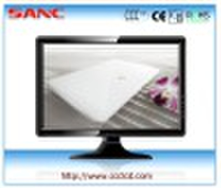 China LCD-Monitor