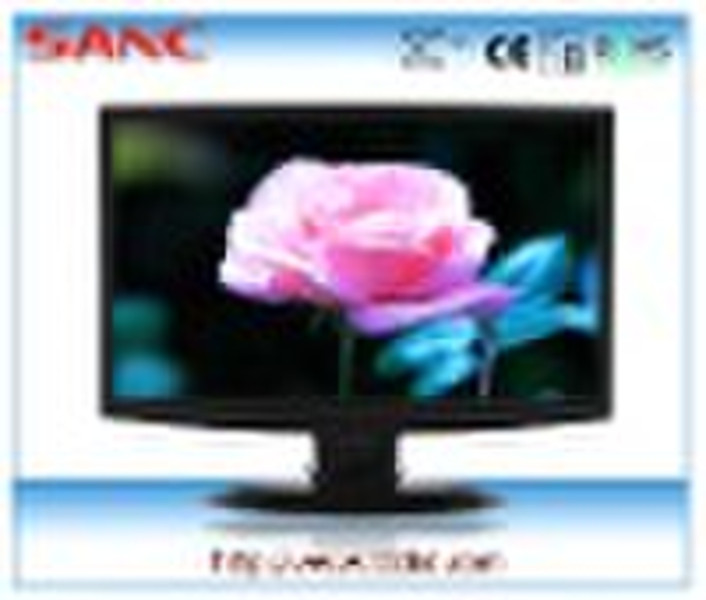 21,5-Zoll-TFT-LCD-Monitor