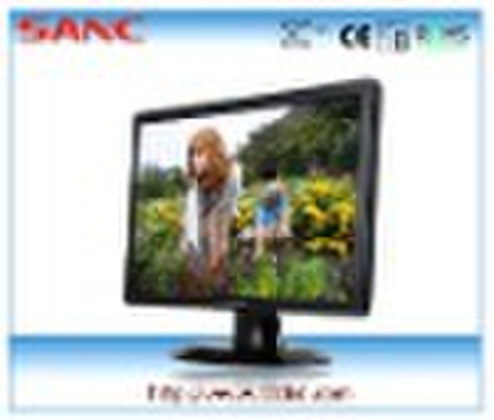 17-Zoll-LCD-Monitor