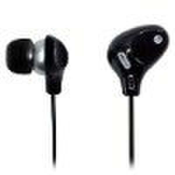 Genuine Professional IDEP-M003 Stereo Earphone Hea