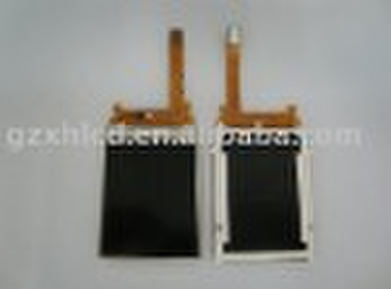 Cell  Phone Lcd Screen for Sony Ericssion S500