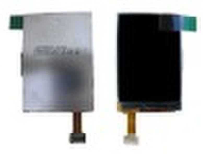 Mobile phone LCD display for Nokia 6300