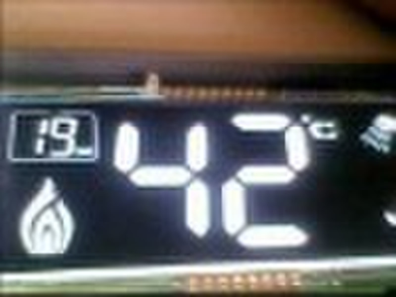 2.8 Inch  TFT LCD display