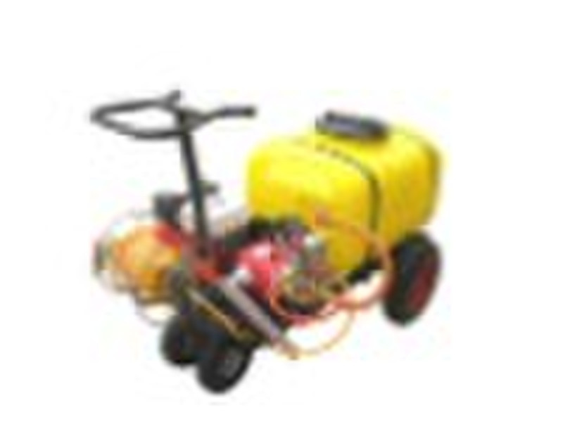 PS200 Lawn Sprayer