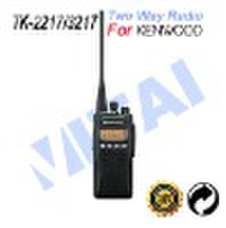 Kenwood Portable two way radio TK-3217 TK3217 UHF(