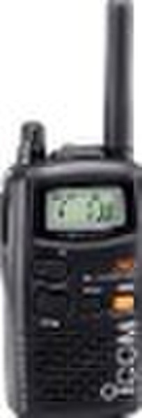 walkie talkie  ICOM-4088E