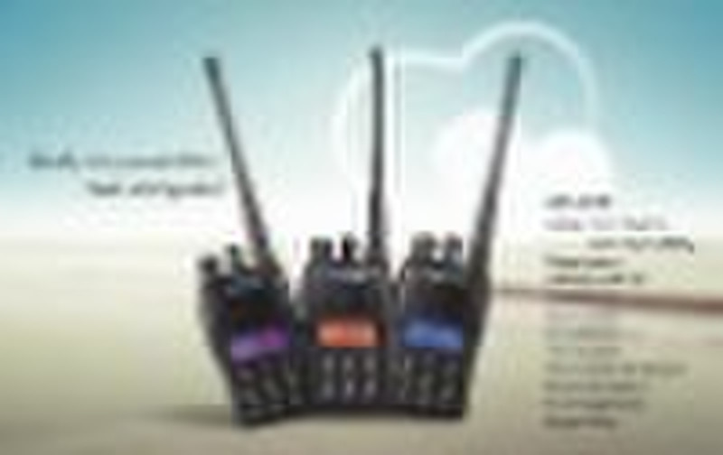 interphone VT-328  128 channel (HOT)