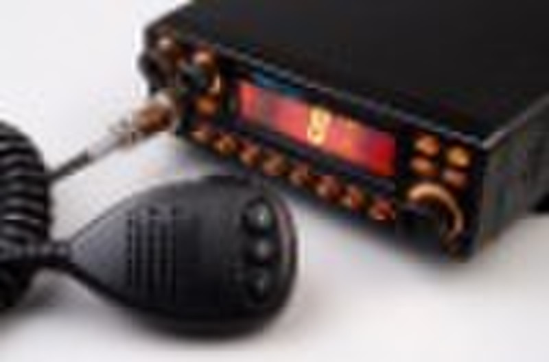 car radio VT-168plus (new design)